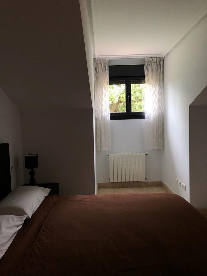 Apartamento Marina Льянес Экстерьер фото