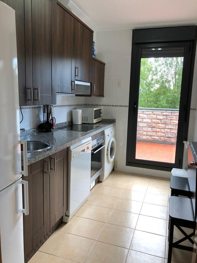 Apartamento Marina Льянес Экстерьер фото
