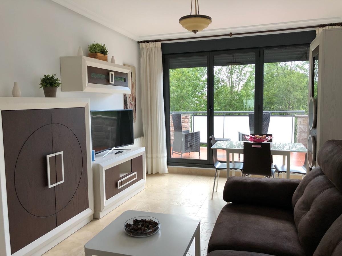 Apartamento Marina Льянес Экстерьер фото